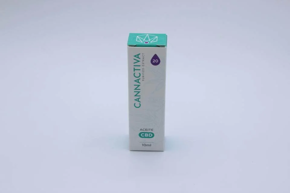 da positivo en drogas aceite cbd