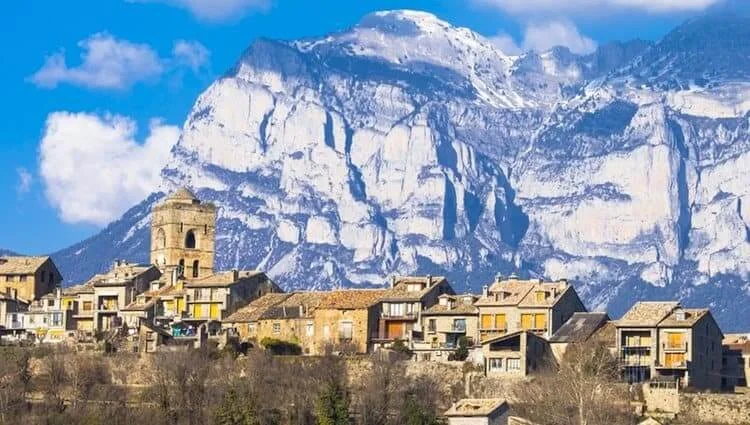 CBD Huesca