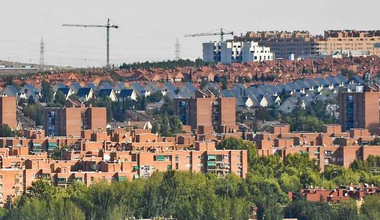 CBD Rivas-Vaciamadrid