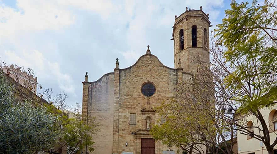CBD San Baudilio de Llobregat