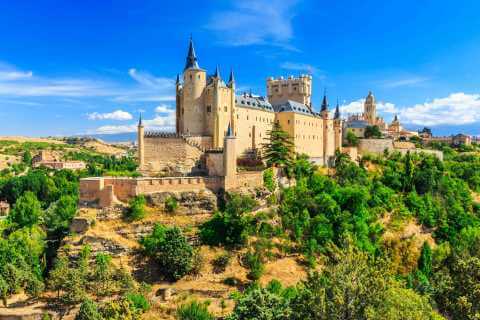 CBD Segovia
