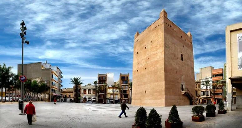 CBD Torrente