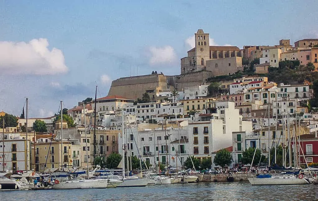 Ibiza cannabidiol