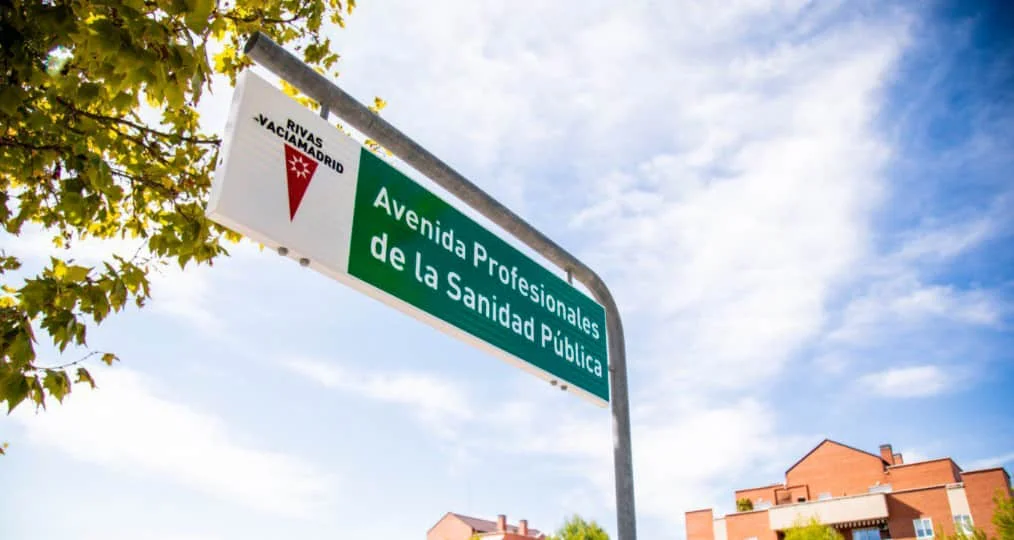 Rivas-Vaciamadrid cannabis legal