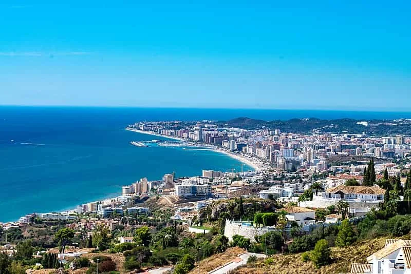 cannabidiol Fuengirola