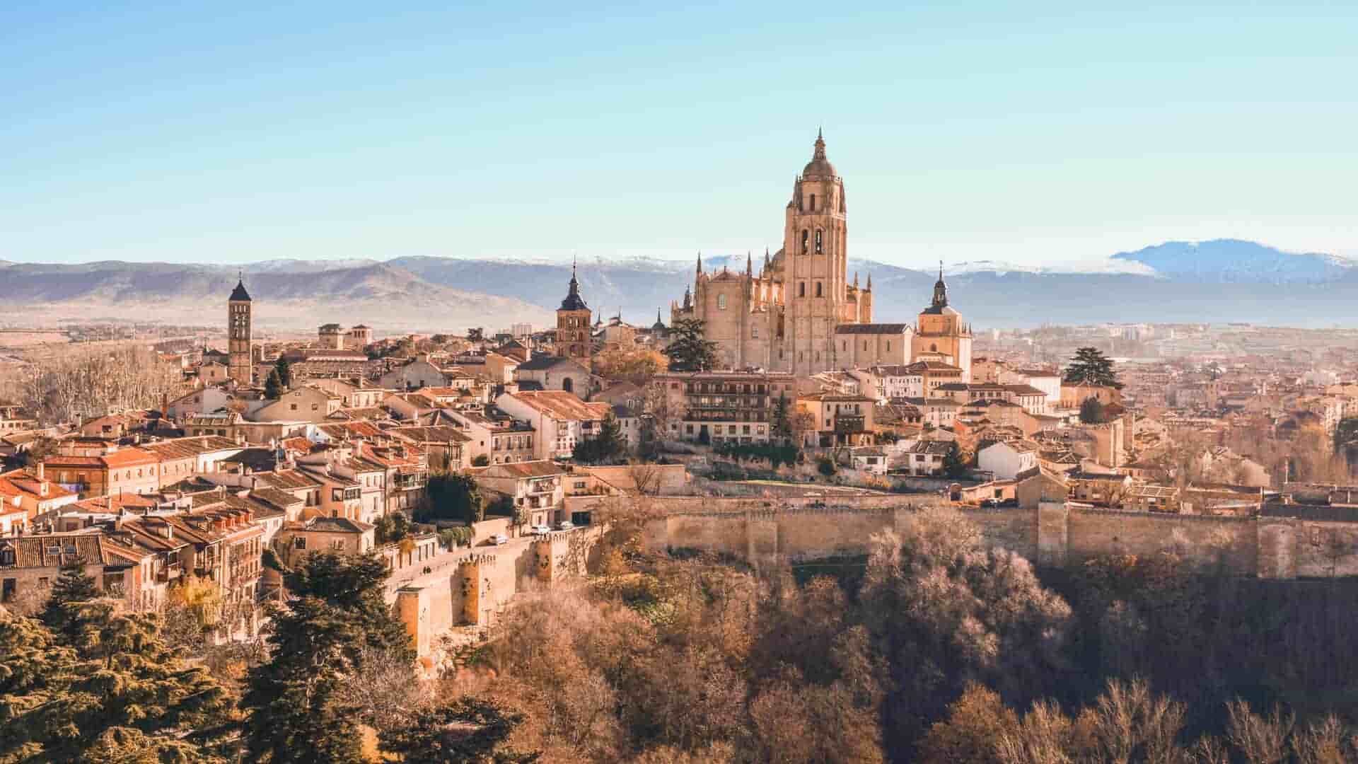 cannabidiol Segovia