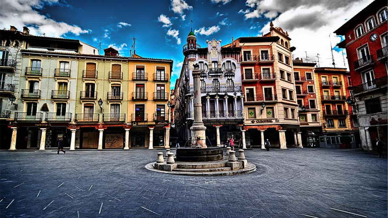 cannabidiol Teruel