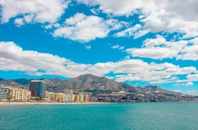 cannabis legal Fuengirola