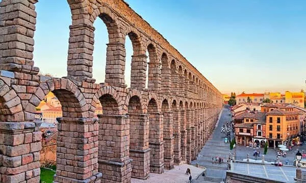cannabis legal Segovia