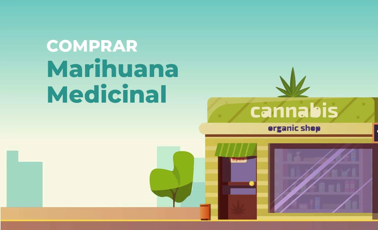 marihuna medicinal comprar
