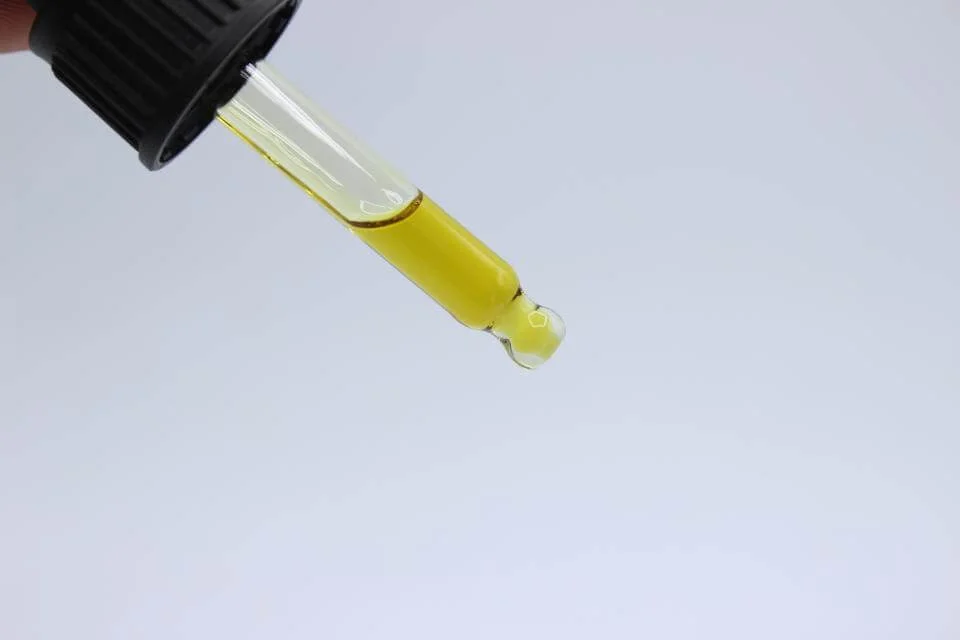 caduca aceite cannabidiol