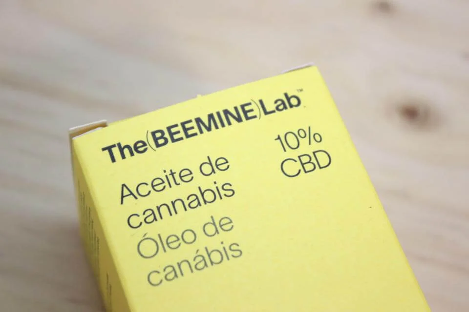 cbd caduca