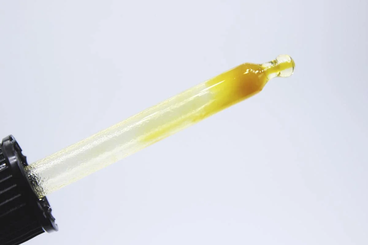 cbd tiempo en hacer efecto