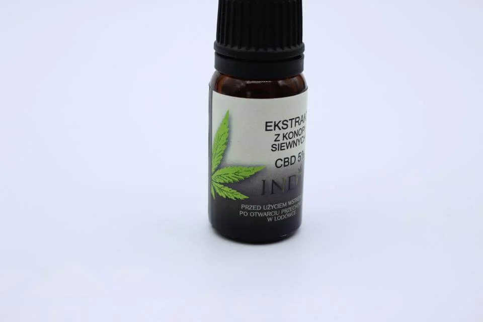 cuanto dura aceite cbd