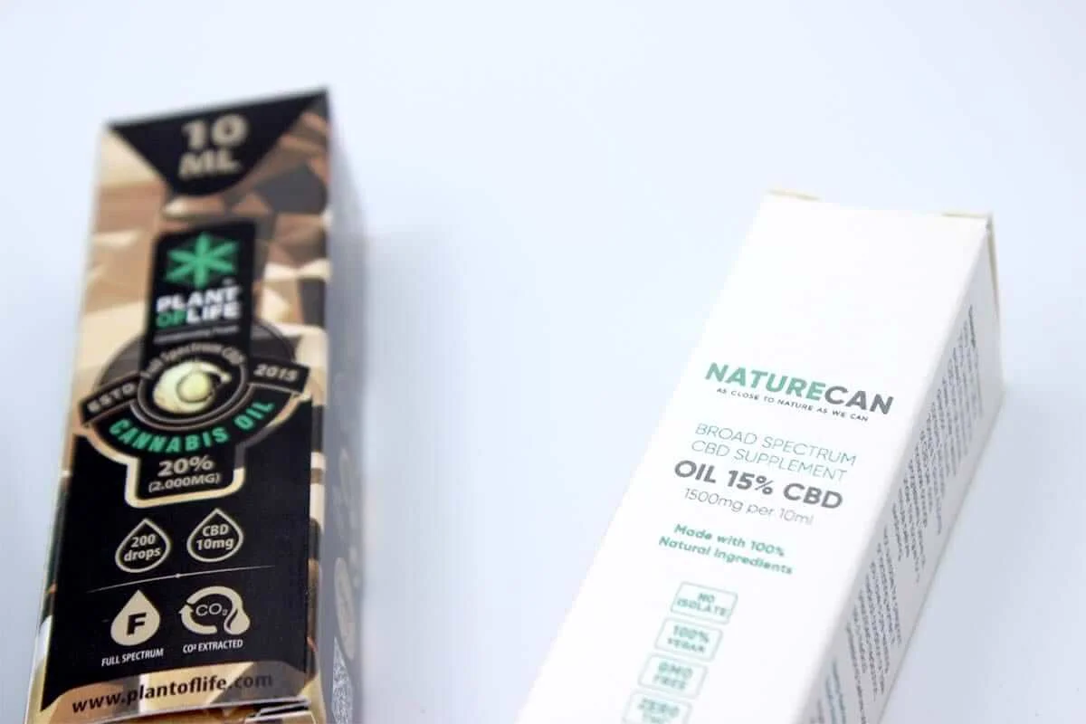 paises del mundo cbd friendly