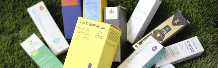 aceites amazon mejores