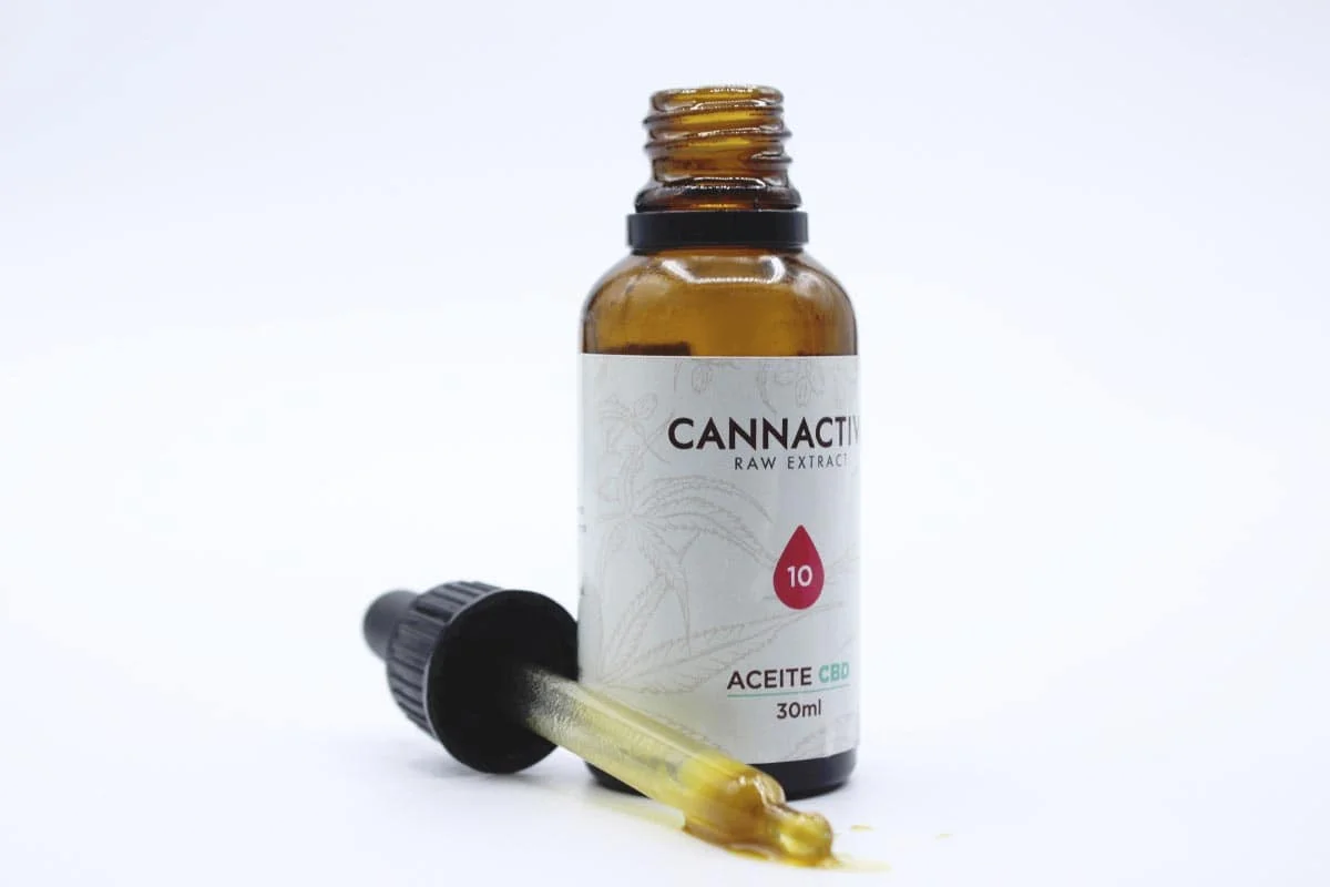 cuanto tiempo dura el cbd en el organismo