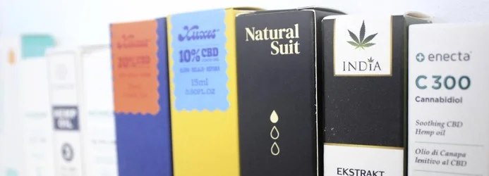 mejor cannabidiol amazon