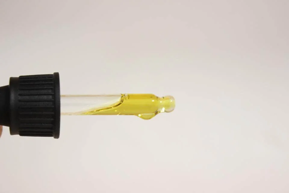 tipos porcentajes cbd