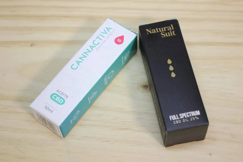 viajar avion aceite cbd