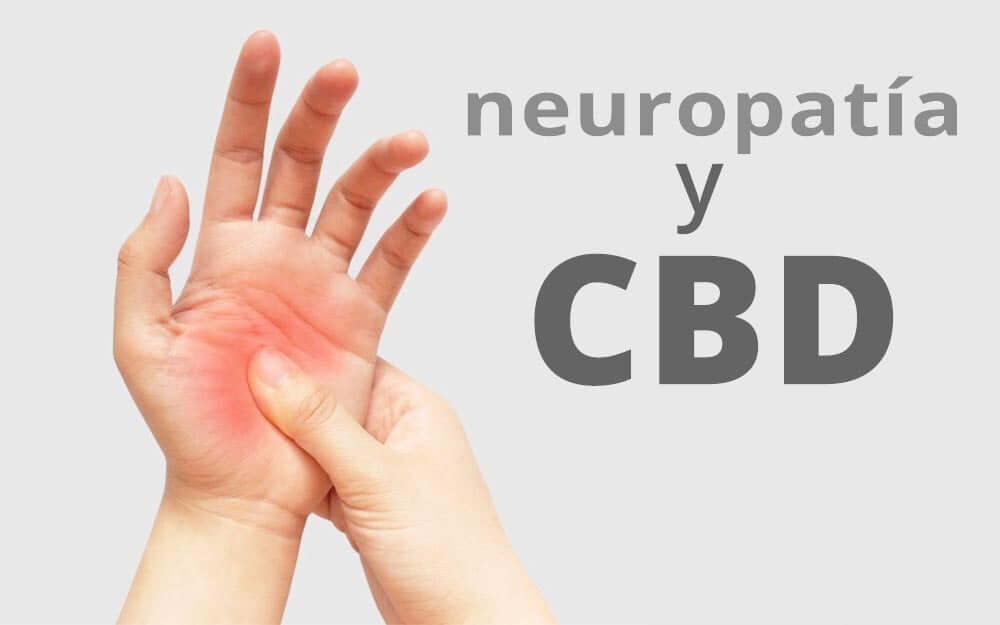 cbd para neuropatia