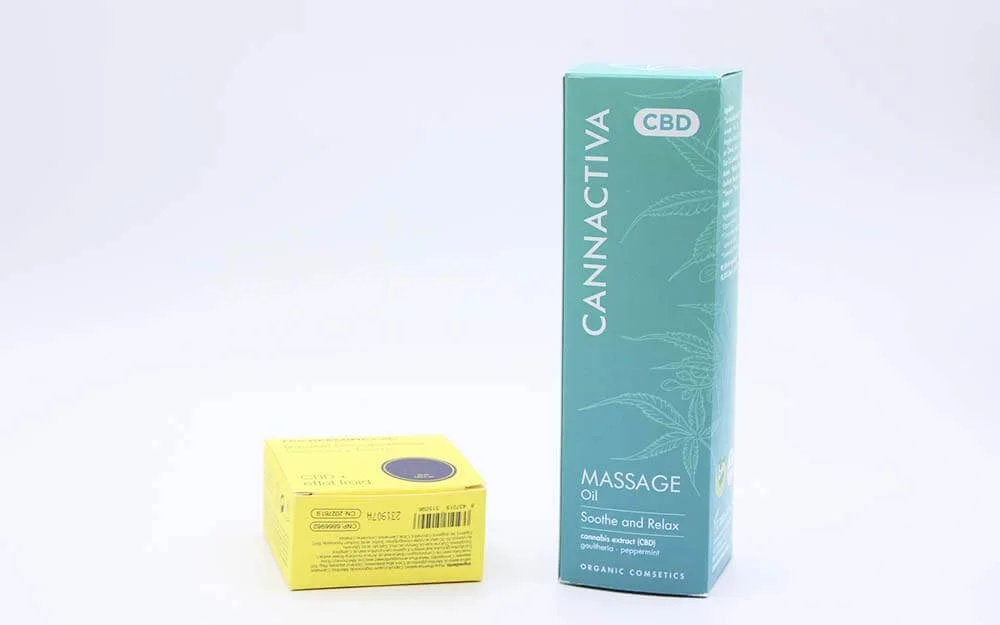 cremas cannabidiol neuropatia