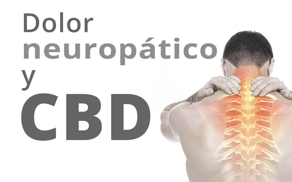 dolor neuropatico cbd