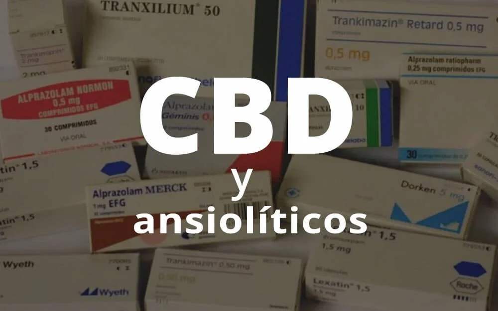 ansioliticos cbd