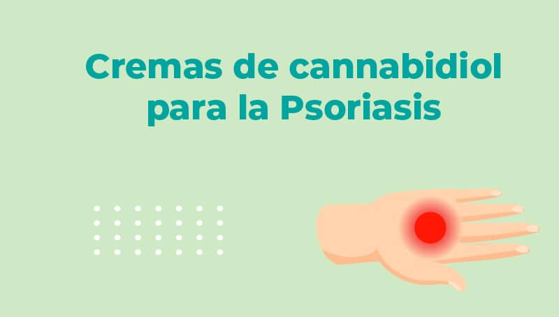 cremas cannabis psoriasis