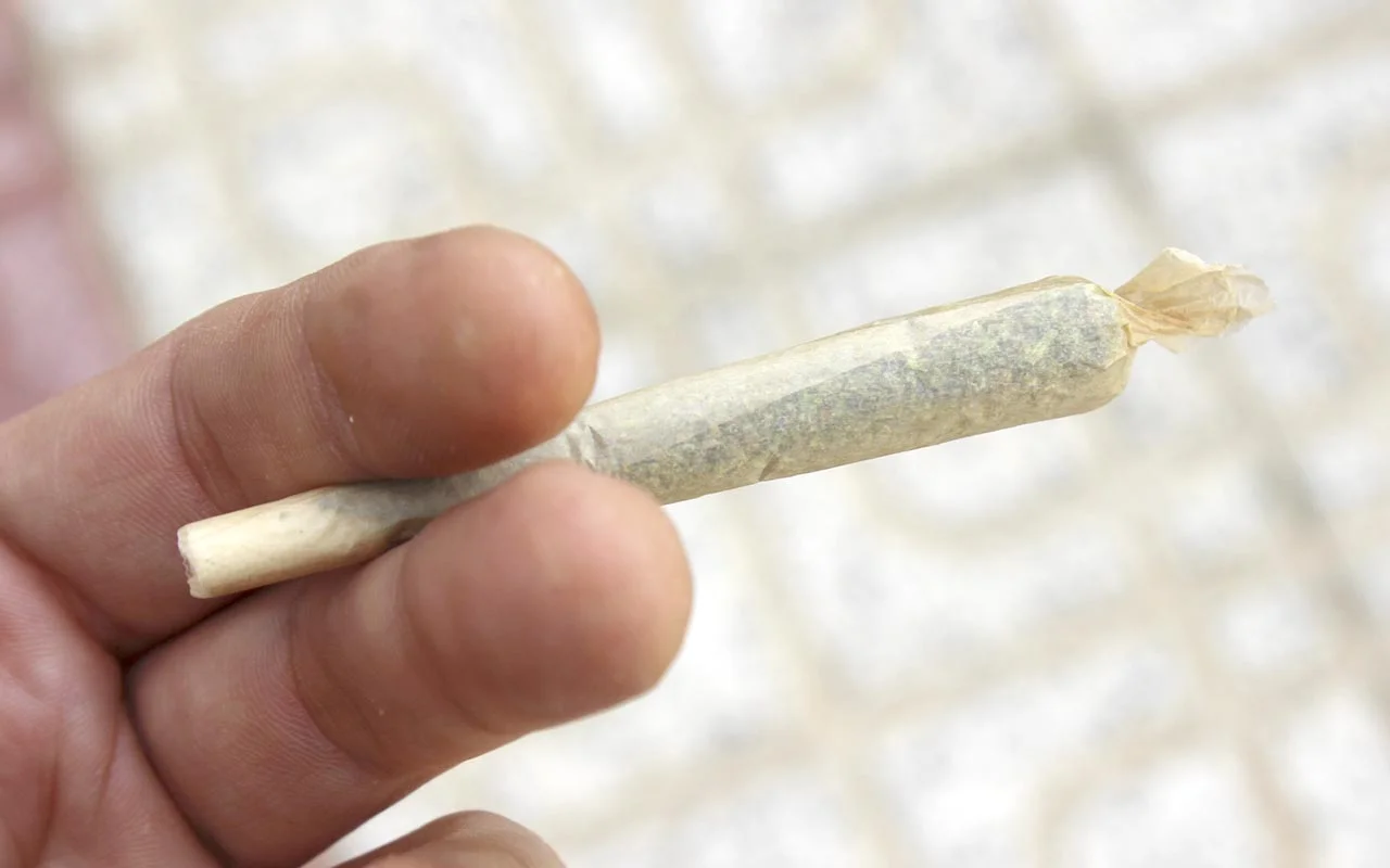 desventajas fumar cannabis a diario