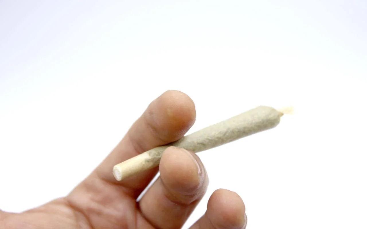fumar cannabis a diario