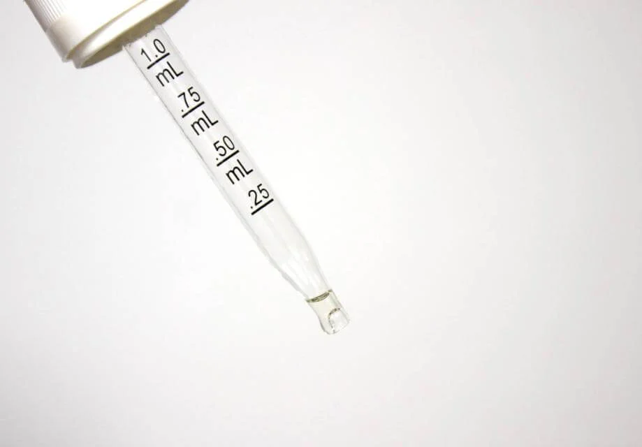 que dosis aceite cannabi tomo