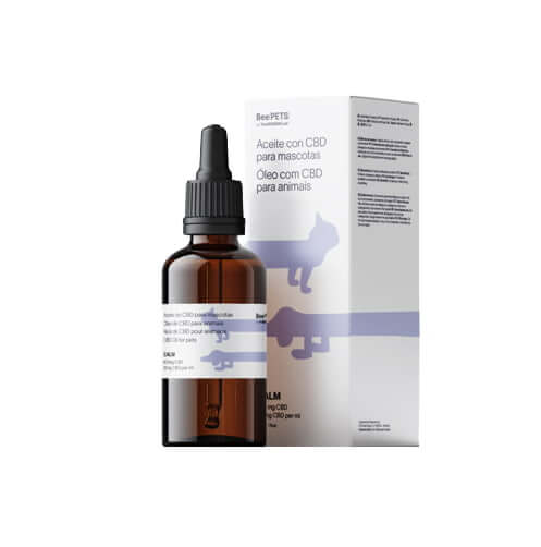 Anandamida? Descubre su potencial con CBD - The Beemine Lab