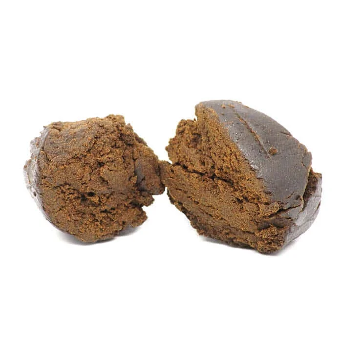 Amnesia Hash Natural Suit