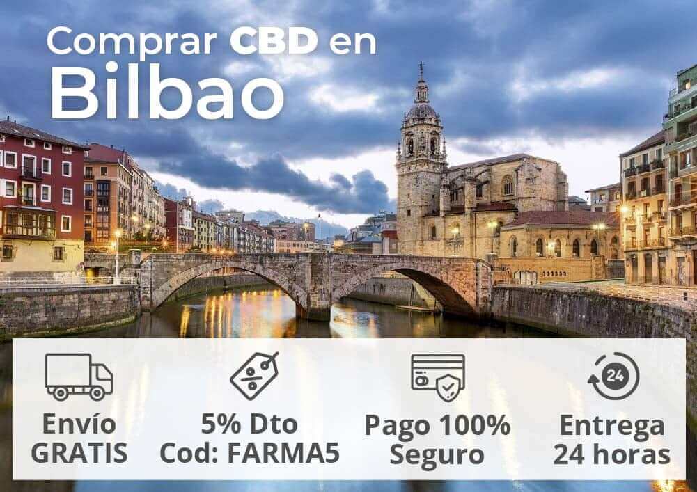 las mejores tiendas cbd en Bilbao
