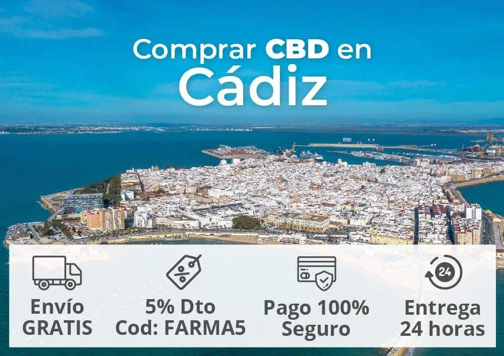 mejores tiendas para comprar cbd cadiz