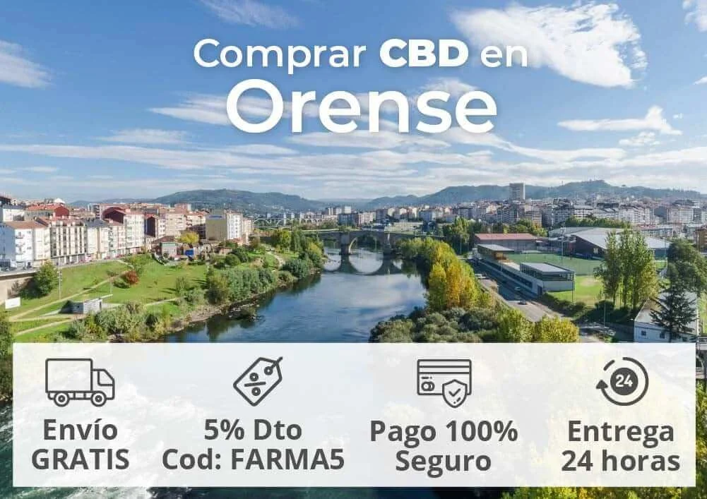 mejores tiendas cannabis cbd orense