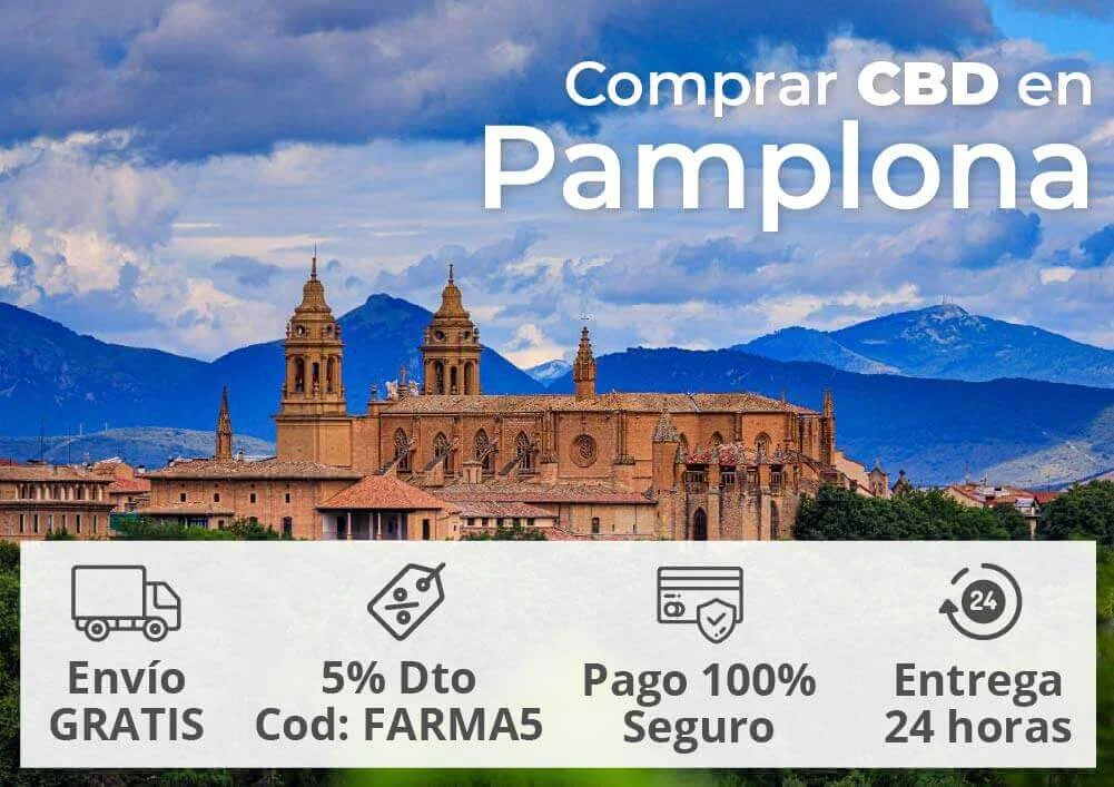 mejores tiendas en pamplona de cbd shop