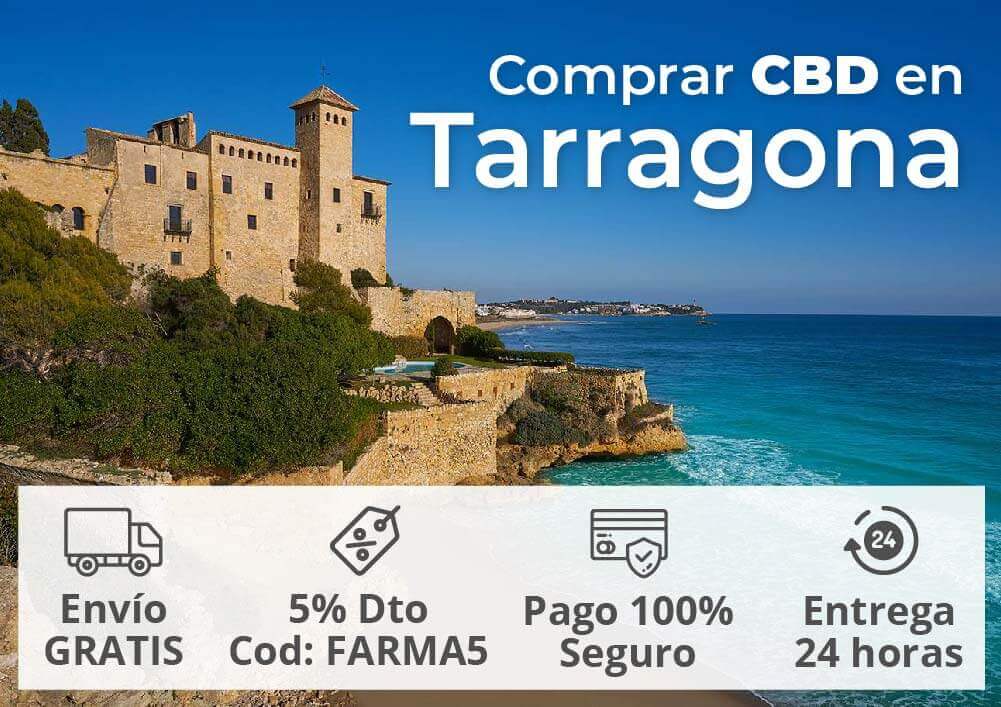 las mejores tiendas cannabis cbd tarragona