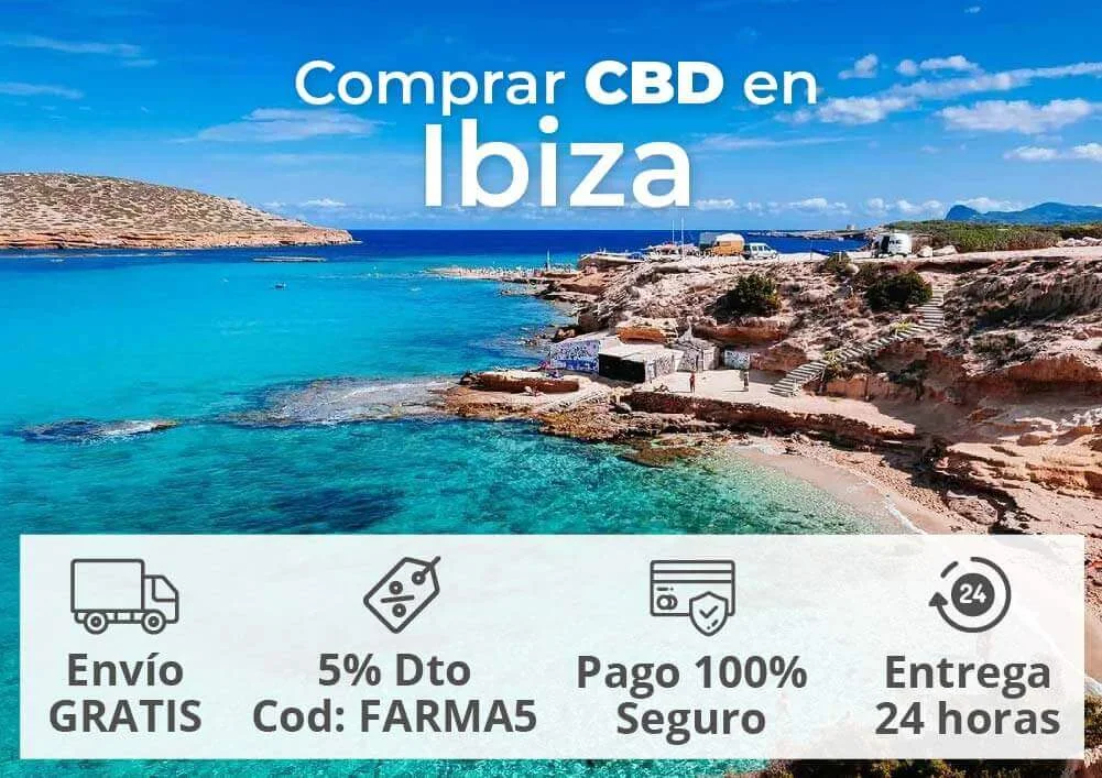 cbd ibiza