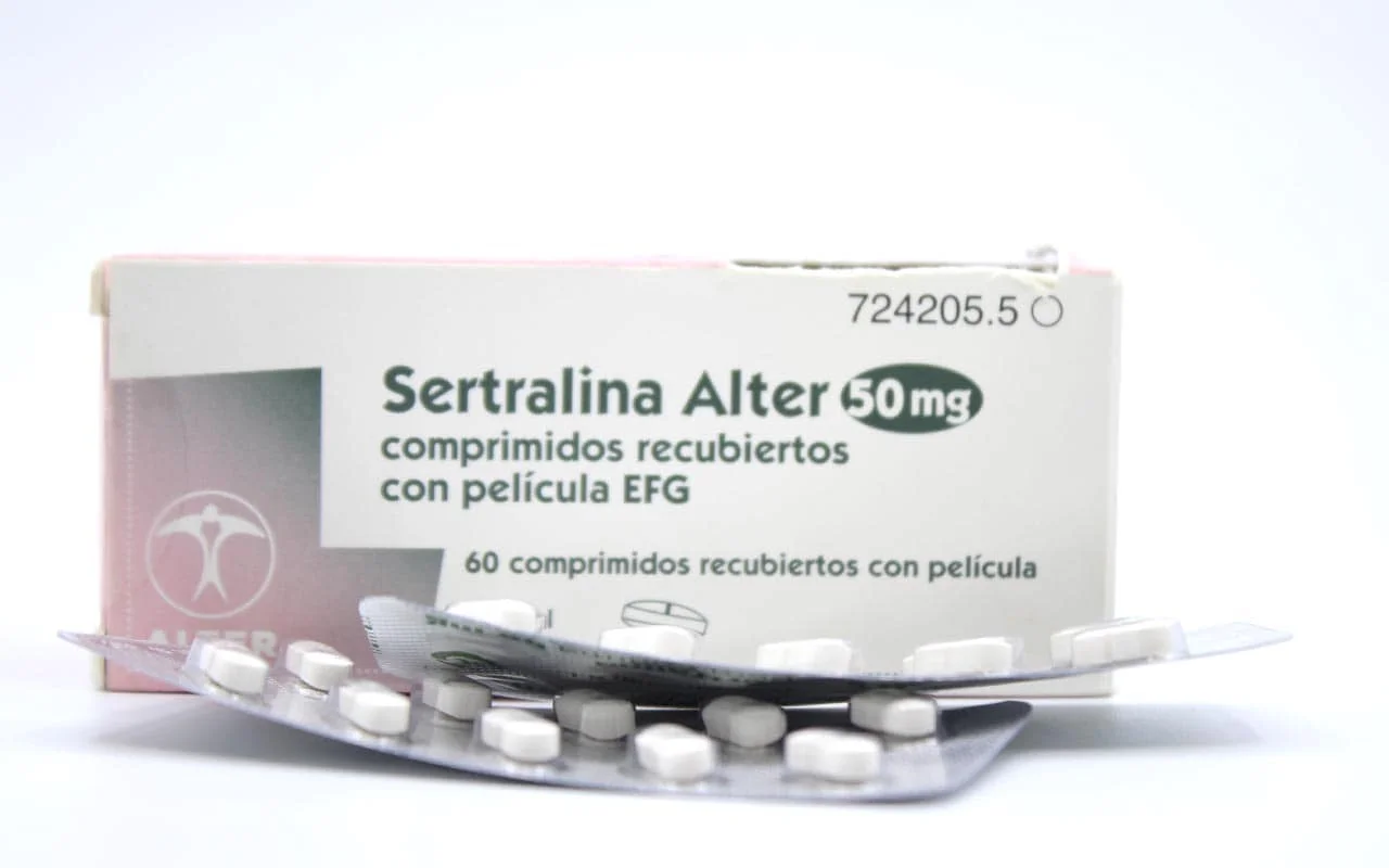 antidepresivos cbd