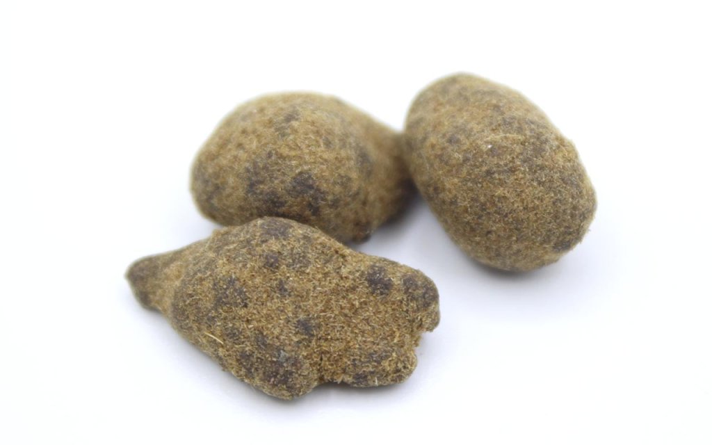 moonrocks de cannabidiol