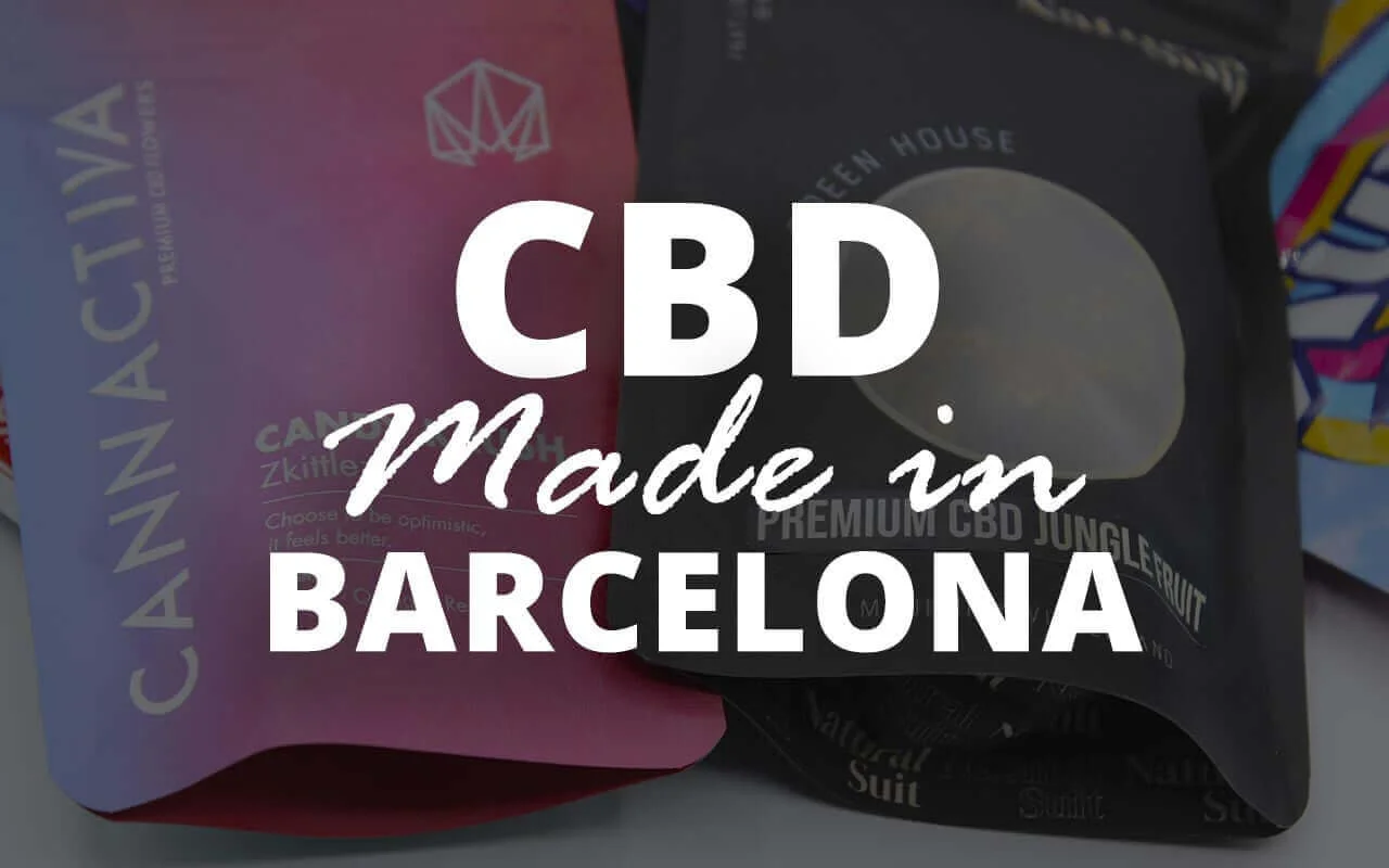 mejor tienda cbd en barcelona