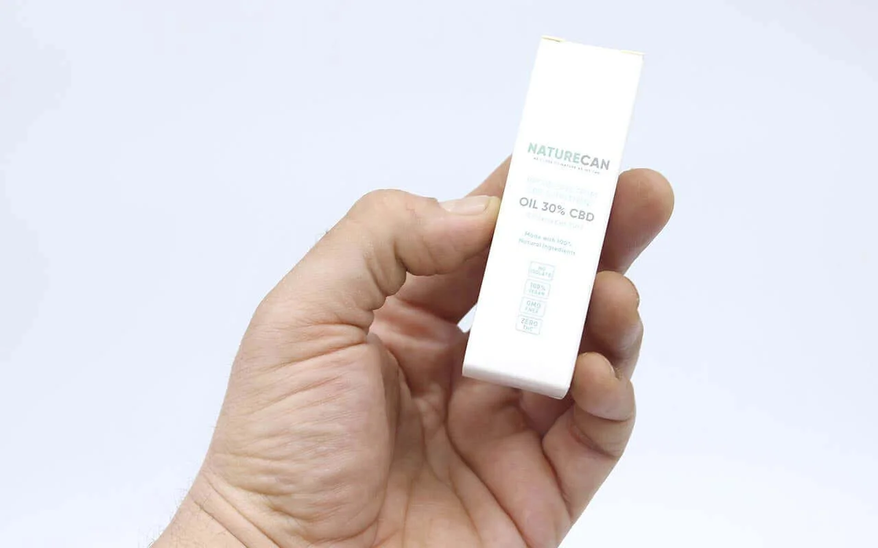 como utilizar aceite cbd para artrosis