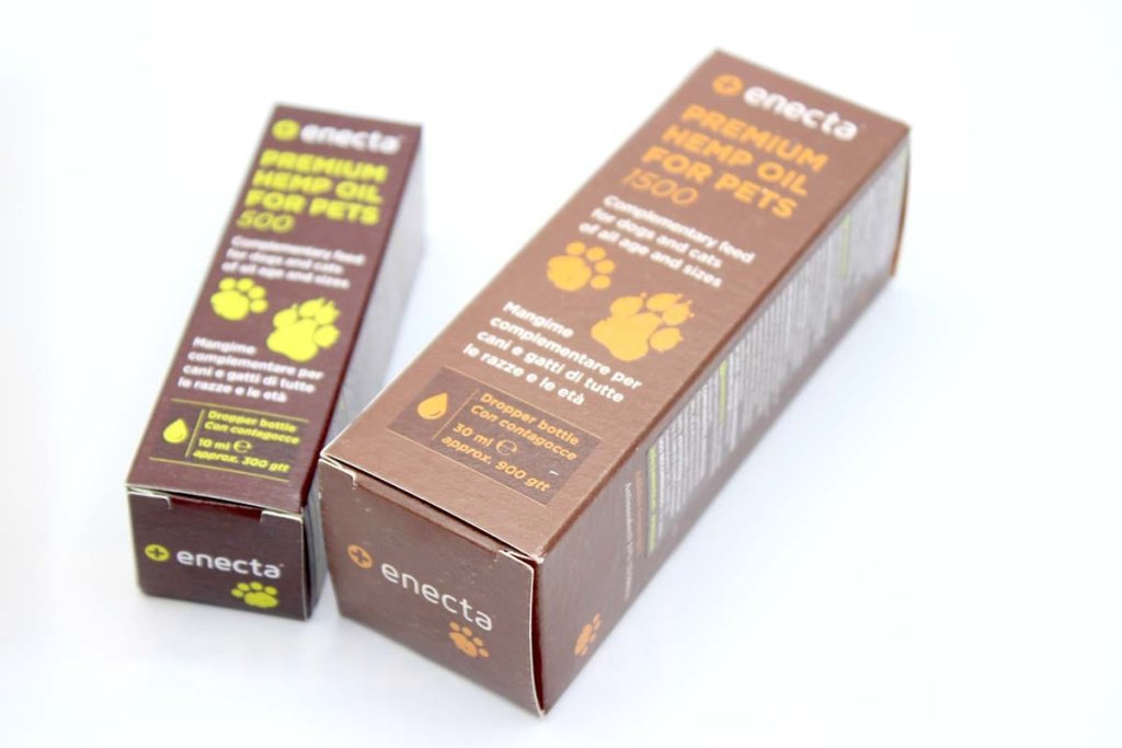 cannabidiol mascotas