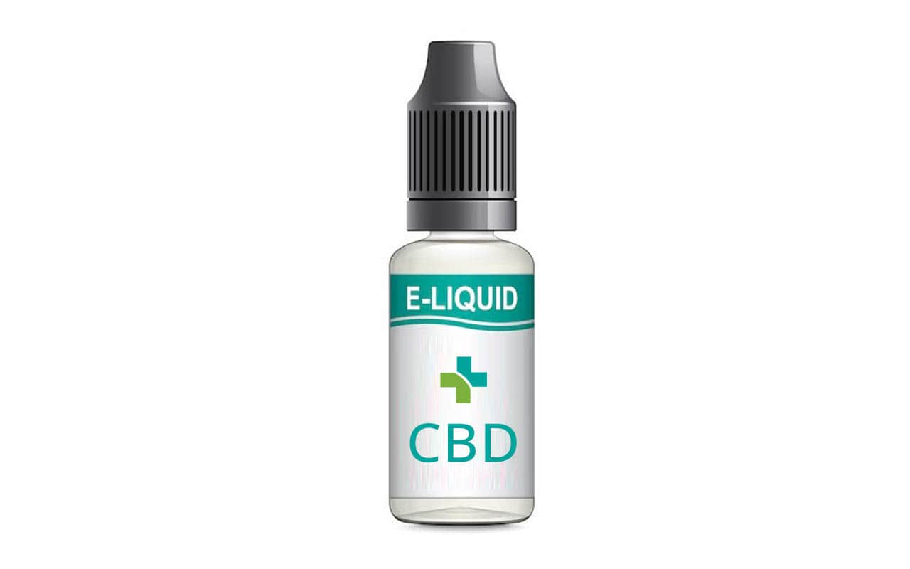 Liquidos CBD para Vapear: Calidad y Sabores - Farma CBD
