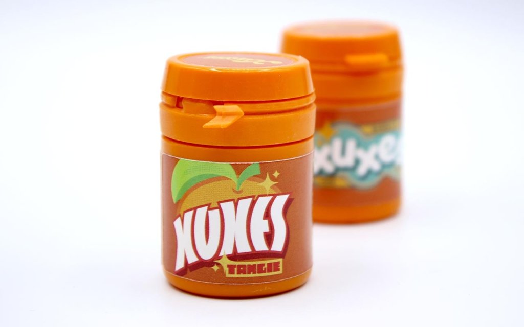 hachis xuxes