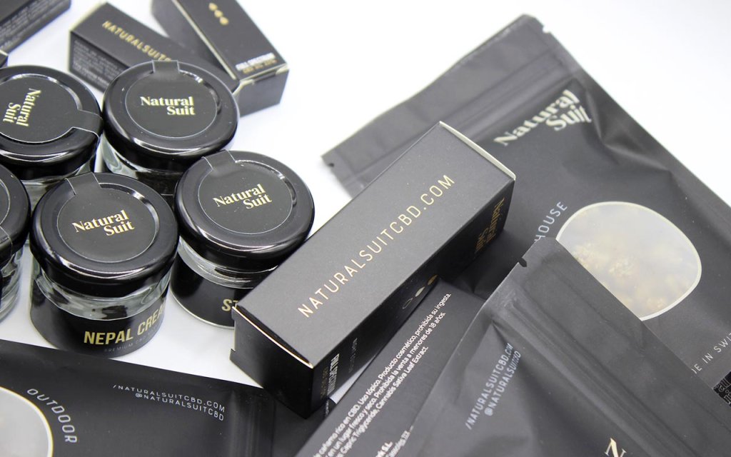 natural suit productos cbd