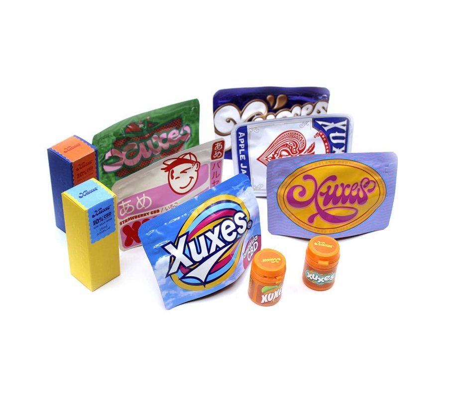 xuxes cbd