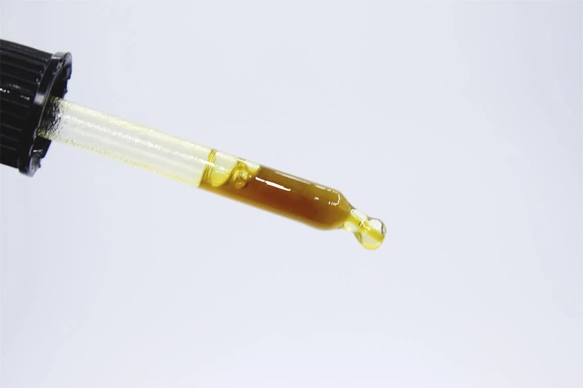 Aceite CBD Parkinson